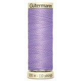 Gutermann Sew All 100m - Pale Purple