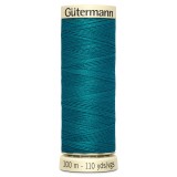 Gutermann Sew All 100m - Mid Teal