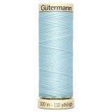 Gutermann Sew All 100m - Baby Blue