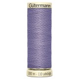 Gutermann Sew All 100m - Pale Purple