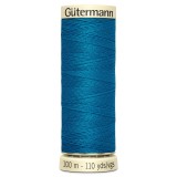 Gutermann Sew All 100m - Petrol Blue