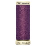 Gutermann Sew All 100m - Medium Purple