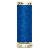 Gutermann Sew All 100m - Sea Blue