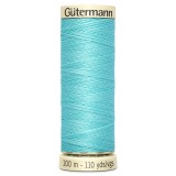 Gutermann Sew All 100m - Bright Blue