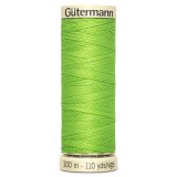 Gutermann Sew All 100m - Grass Green