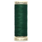 Gutermann Sew All 100m - Bottle Green