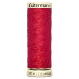 Gutermann Sew All 100m - Dark Red