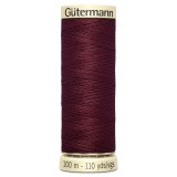 Gutermann Sew All 100m - Dark Purple