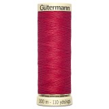 Gutermann Sew All 100m - Dark Pink