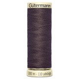 Gutermann Sew All 100m - Black Coffee