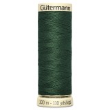 Gutermann Sew All 100m - Medium Green