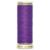 Gutermann Sew All 100m - Purple