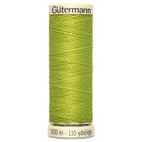 Gutermann Sew All 100m - Nice Green