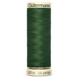 Gutermann Sew All 100m - Fur Tree Green