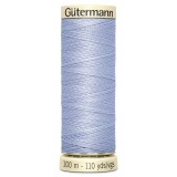 Gutermann Sew All 100m - Sky Blue