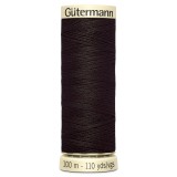 Gutermann Sew All 100m - Penny Brown