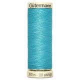 Gutermann Sew All 100m - Electric Blue