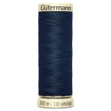 Gutermann Sew All 100m - Dark Blue