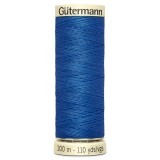 Gutermann Sew All 100m - Navy Blue
