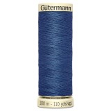 Gutermann Sew All 100m - Denim Blue