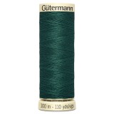Gutermann Sew All 100m - Emerald Green