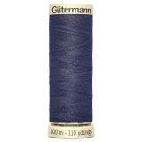 Gutermann Sew All 100m - Dark Purple