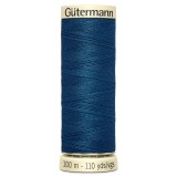 Gutermann Sew All 100m - Mid Blue
