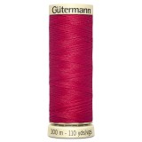 Gutermann Sew All 100m - Cherry Red