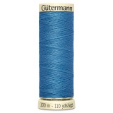 Gutermann Sew All 100m - Sapphire Blue