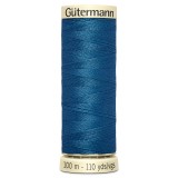 Gutermann Sew All 100m - Mid Blue