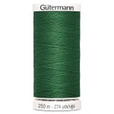 Gutermann Sew All 250m Dark Green