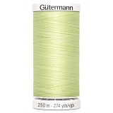 Gutermann Sew All 250m Faded Green