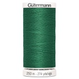Gutermann Sew All 250m Moss Green