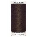 Gutermann Sew All 500m Dead Wood