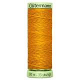 Gutermann Topstitch 30m Burnt Orange