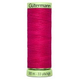 Gutermann Topstitch 30m Pink
