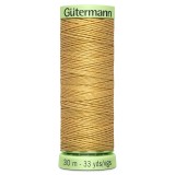 Gutermann Topstitch 30m Giant Brown