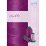 Isacord Set 345 with Storage Boxes