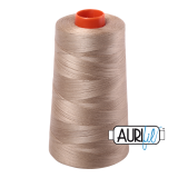 Aurifil 50 Colour 2024 1300m White