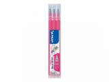 Pilot FriXion Ball Erasable Gel Pen, Fine Point, 8-Pack