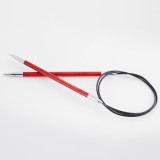 KnitPro Royale 80cm Fixed Circular Needles