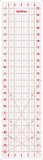 Janome Quilting Ruler - 6 x 24"