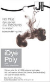 Jacquard iDye Fabric Dye Poly & Nylon 14g  - Silver Grey