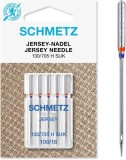 Schmetz Ballpoint Needle - Size 100 (16)