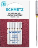 Schmetz Leather Needles - Size 110 (18)