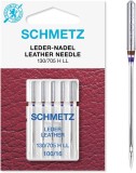 Schmetz Leather Needles - Size 100 (16)