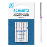 Schmetz Universal Needle - Size 75 (11)