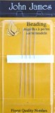 Beading Needles Size 10