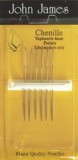 Chenille Needle Size 24