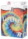 Jacquard - Funky Groovy Tie Dye Kit